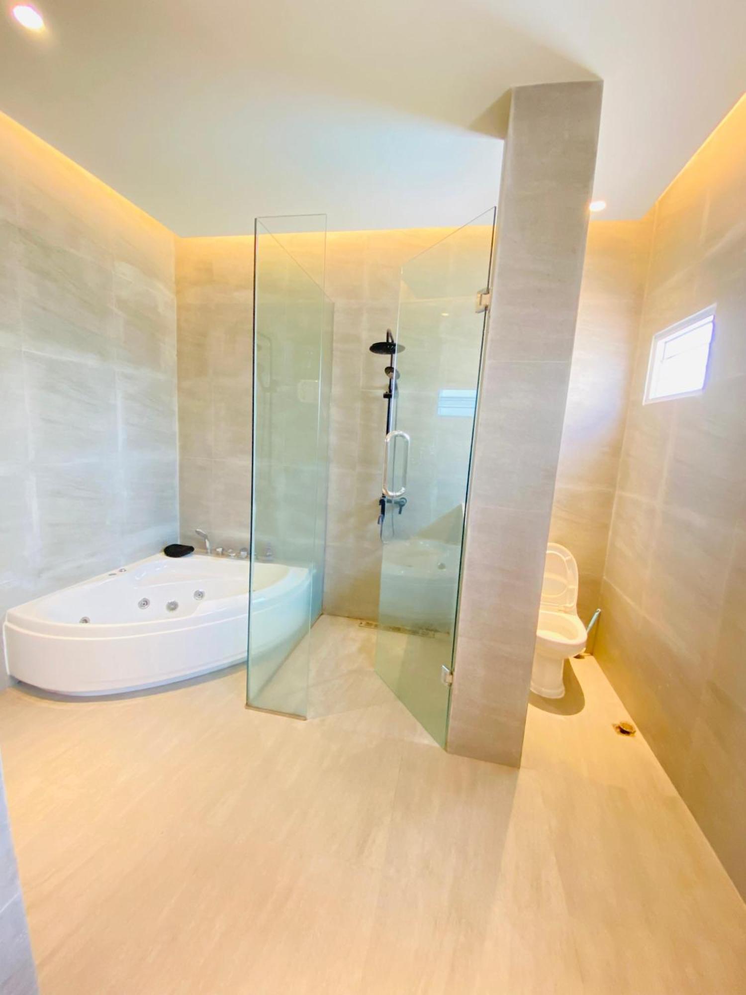 Villa Imperial Diamond Cibadak  Екстер'єр фото