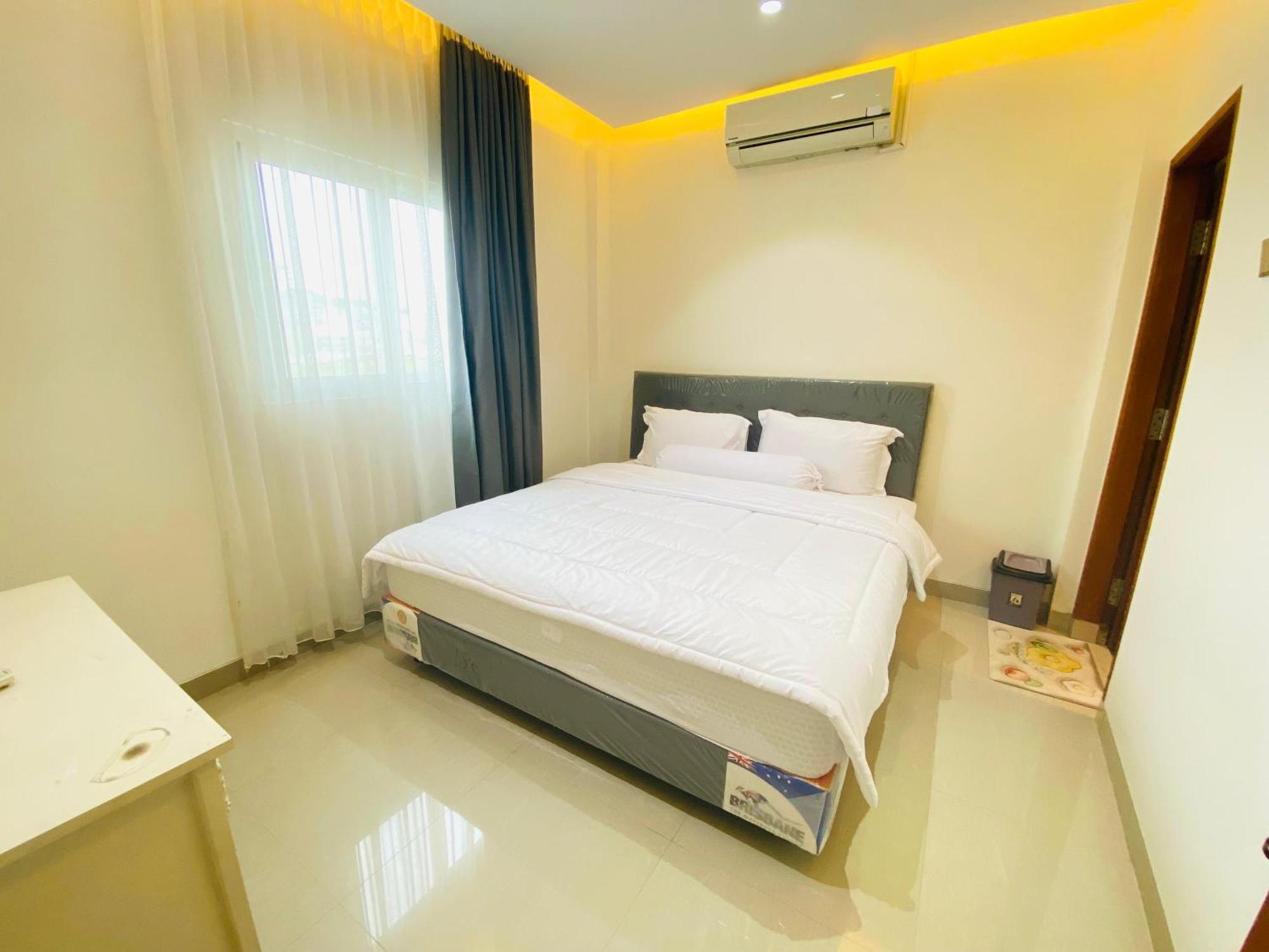 Villa Imperial Diamond Cibadak  Екстер'єр фото