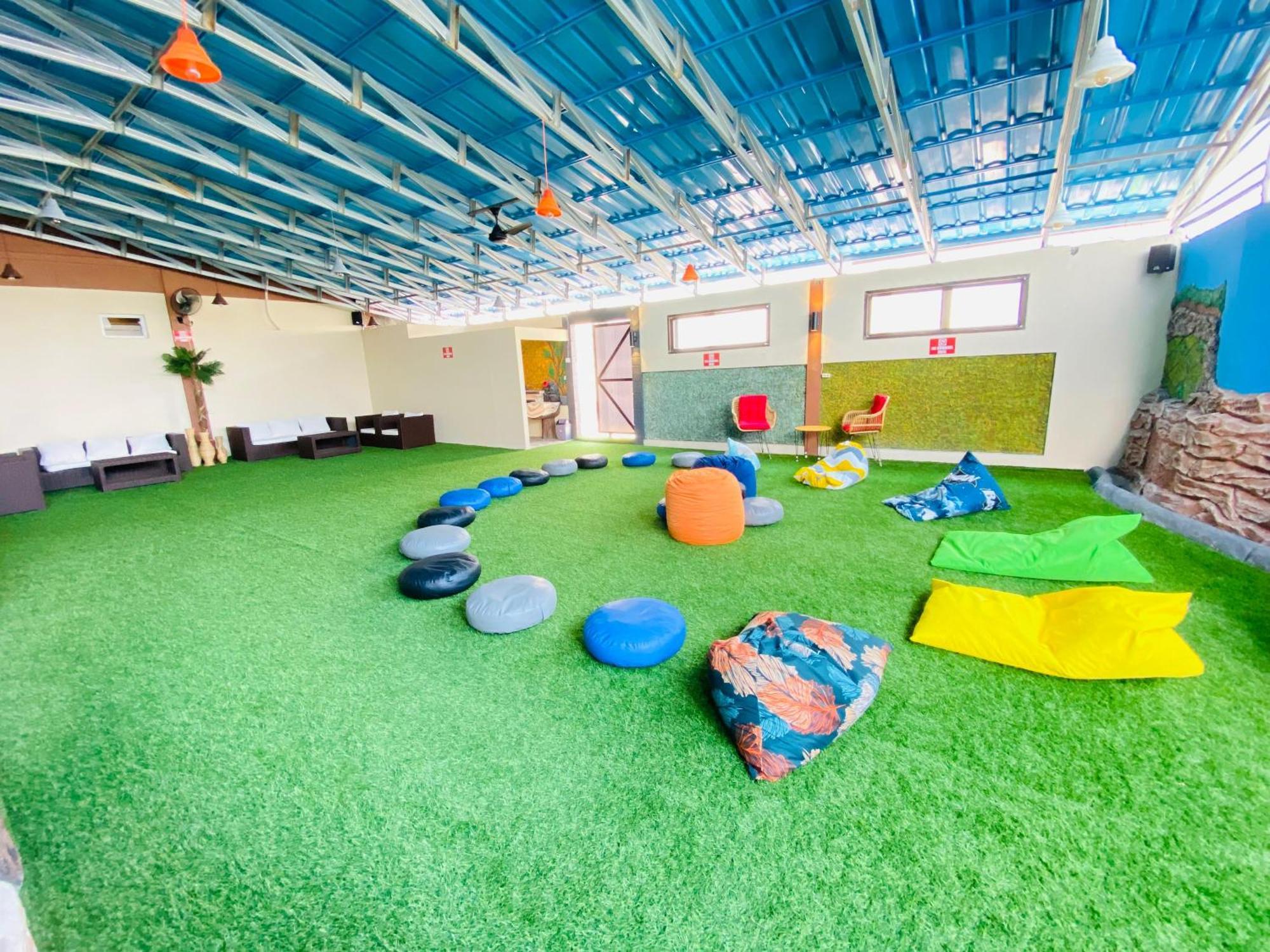 Villa Imperial Diamond Cibadak  Екстер'єр фото