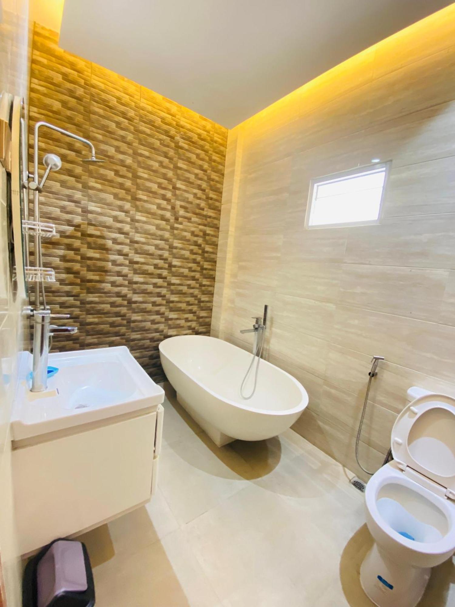 Villa Imperial Diamond Cibadak  Екстер'єр фото